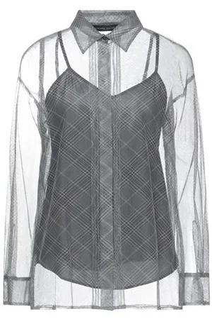 Fabiana Filippi TOPWEAR - Shirts - on YOOX.com