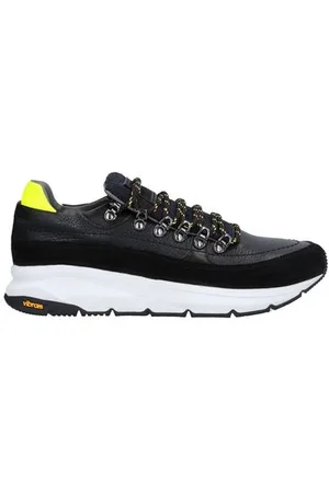 Pollini FOOTWEAR - Trainers - on YOOX.com