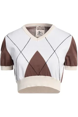SEMICOUTURE KNITWEAR - Jumpers - on YOOX.com