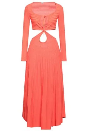 Cult Gaia DRESSES - Maxi dresses - on YOOX.com