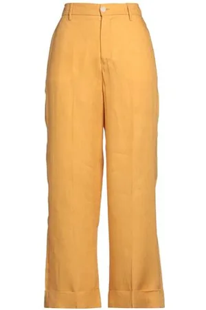 BONHEUR BOTTOMWEAR - Trousers - on YOOX.com