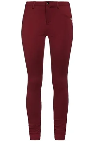Gaudi BOTTOMWEAR - Trousers - on YOOX.com