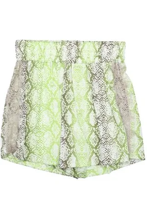 GAIALUNA BOTTOMWEAR - Shorts & Bermuda Shorts - on YOOX.com