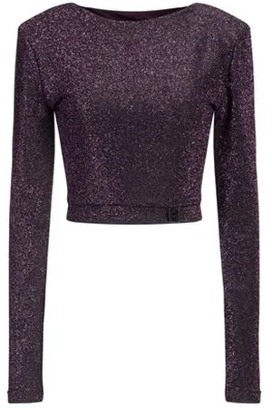 GAËLLE TOPWEAR - Tops - on YOOX.com