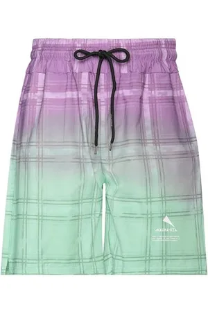 MAUNA KEA BOTTOMWEAR - Shorts & Bermuda Shorts - on YOOX.com