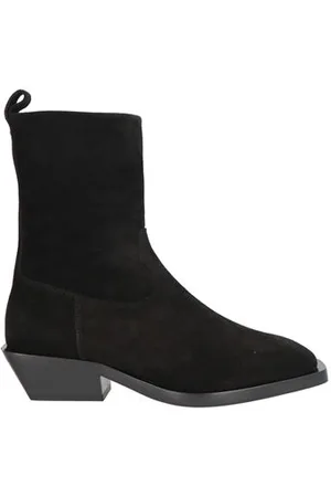 Aeyde FOOTWEAR - Ankle boots - on YOOX.com