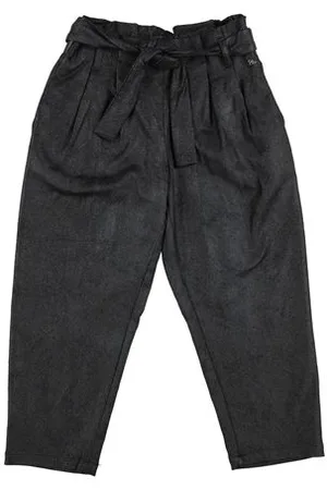 Abel & Lula BOTTOMWEAR - Trousers - on YOOX.com