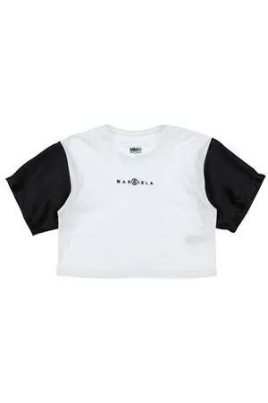 Maison Margiela TOPWEAR - T-shirts - on YOOX.com