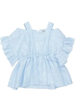 Le Bebé Enfant TOPWEAR - Tops - on YOOX.com