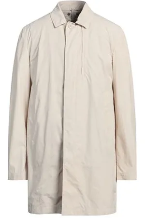 Duno COATS & JACKETS - Overcoats & Trench Coats - on YOOX.com