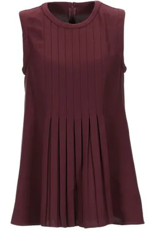 VALENTINO GARAVANI TOPWEAR - Tops - on YOOX.com
