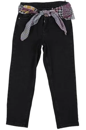 Liu Jo BOTTOMWEAR - Jeans - on YOOX.com