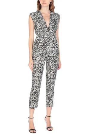 Kaos JUMPSUITS & TRACKSUITS - Jumpsuits - on YOOX.com