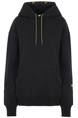 Reebok TOPWEAR - Sweatshirts - on YOOX.com