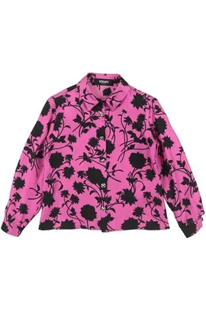 VERSACE TOPWEAR - Shirts - on YOOX.com
