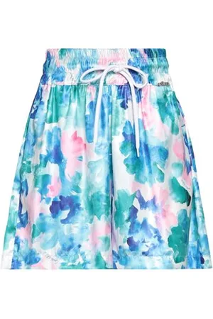 GAËLLE BOTTOMWEAR - Shorts & Bermuda Shorts - on YOOX.com