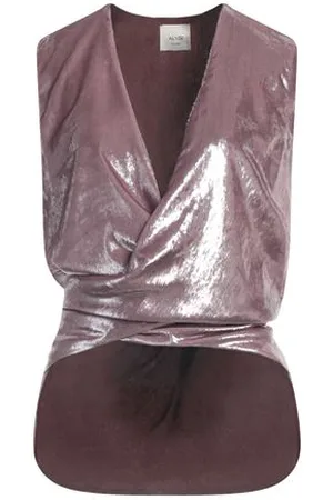 ALYSI TOPWEAR - Tops - on YOOX.com