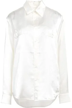 MARTINE ROSE TOPWEAR - Shirts - on YOOX.com