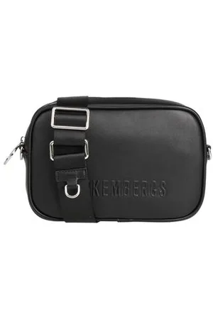 Bikkembergs BAGS - Cross-body bags - on YOOX.com