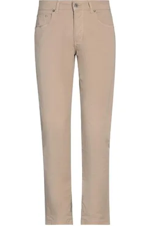 CAMOUFLAGE AR AND J. BOTTOMWEAR - Trousers - on YOOX.com