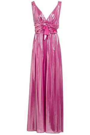 BIANCOGHIACCIO DRESSES - Maxi dresses - on YOOX.com