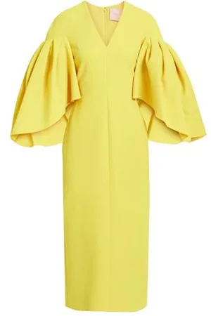 Roksanda DRESSES - Midi dresses - on YOOX.com
