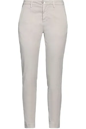 Aglini BOTTOMWEAR - Trousers - on YOOX.com