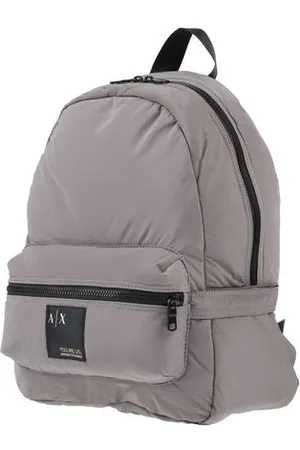 Armani Exchange BAGS - Rucksacks - on YOOX.com