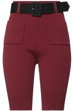 Self-Portrait BOTTOMWEAR - Shorts & Bermuda Shorts - on YOOX.com