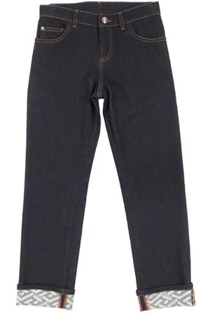 VERSACE BOTTOMWEAR - Jeans - on YOOX.com