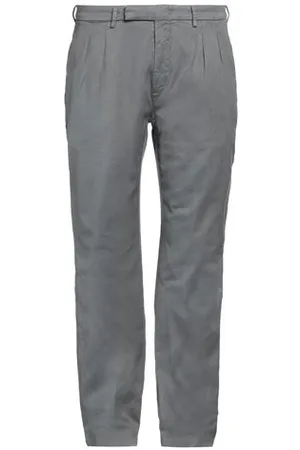 PENCE BOTTOMWEAR - Trousers - on YOOX.com