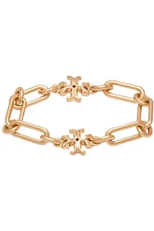 Tory Burch JEWELLERY and WATCHES - Bracelets - on YOOX.com
