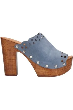 Roberto serpentini FOOTWEAR - Mules & Clogs - on YOOX.com