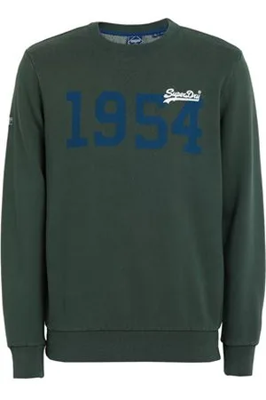 Superdry TOPWEAR - Sweatshirts - on YOOX.com