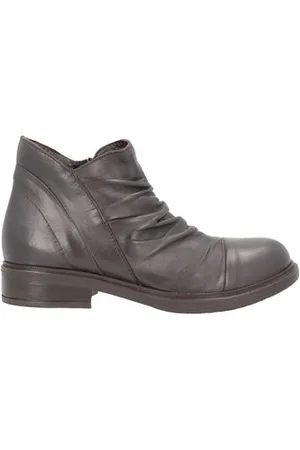 Anima FOOTWEAR - Ankle boots - on YOOX.com
