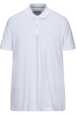 Bikkembergs TOPWEAR - Polo shirts - on YOOX.com