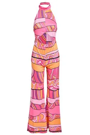 NO SECRETS JUMPSUITS & TRACKSUITS - Jumpsuits - on YOOX.com