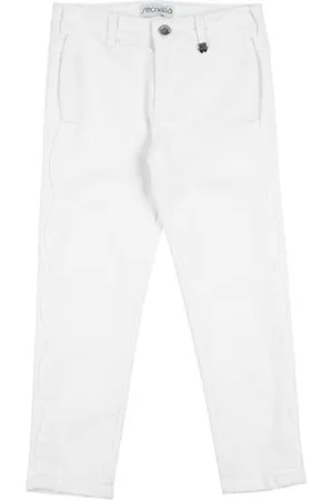 Simonetta BOTTOMWEAR - Trousers - on YOOX.com