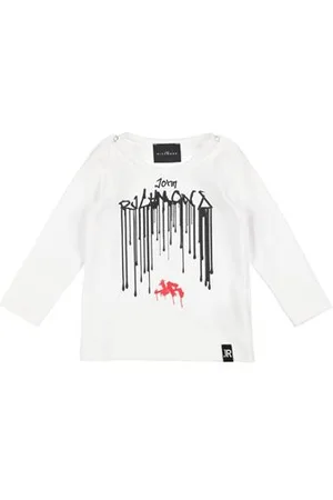 John Richmond TOPWEAR - T-shirts - on YOOX.com
