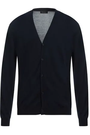 Roberto Collina KNITWEAR - Cardigans - on YOOX.com