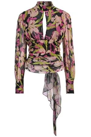 Pinko TOPWEAR - Tops - on YOOX.com