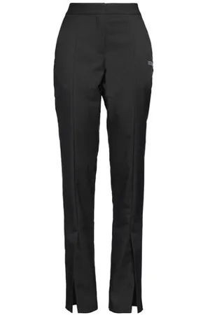 OFF-WHITE BOTTOMWEAR - Trousers - on YOOX.com