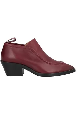 J.W.Anderson FOOTWEAR - Loafers - on YOOX.com