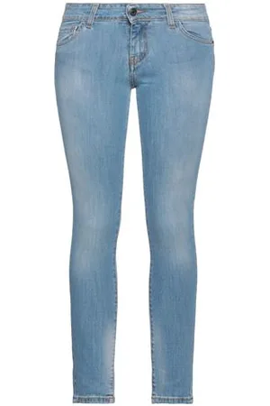 BELLWOOD BOTTOMWEAR - Jeans - on YOOX.com