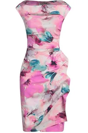 CHIARA BONI DRESSES - Midi dresses - on YOOX.com