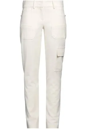 GENNY BOTTOMWEAR - Trousers - on YOOX.com