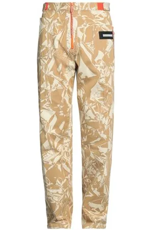 ARIES BOTTOMWEAR - Trousers - on YOOX.com
