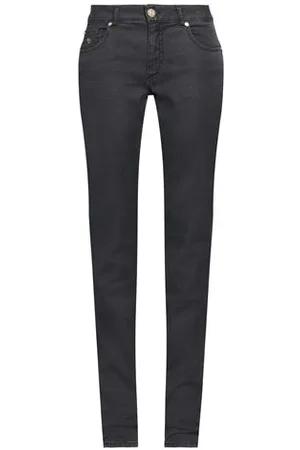 ANGELO MARANI BOTTOMWEAR - Jeans - on YOOX.com