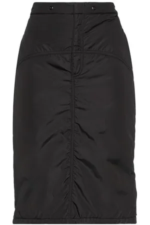 AMBUSH BOTTOMWEAR - Midi skirts - on YOOX.com