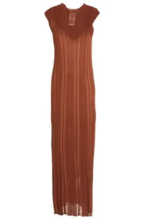 ALYSI DRESSES - Maxi dresses - on YOOX.com